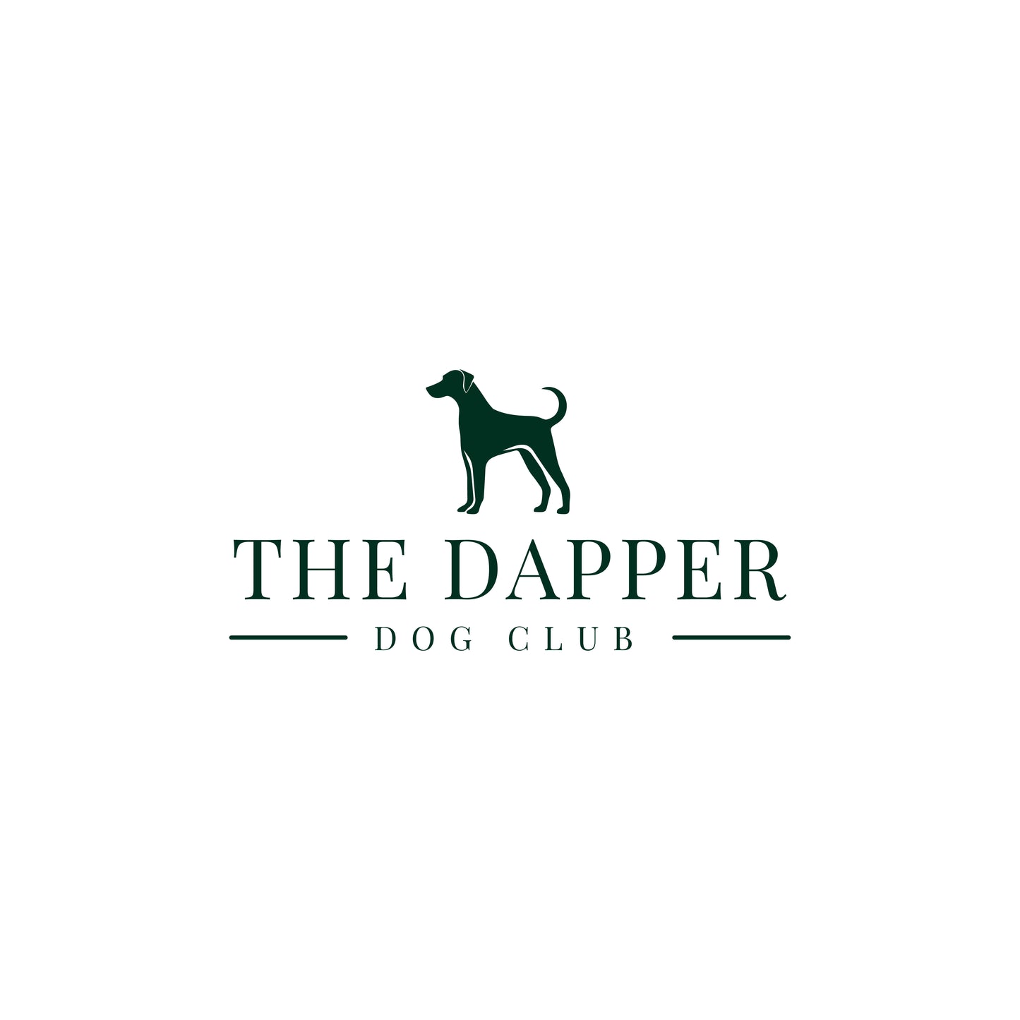 Dapper Dog Club Gift Card | The Dapper Dog Club