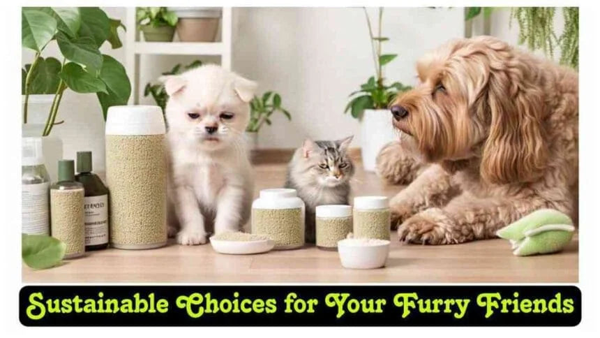 The Ultimate Guide to Sustainable Dog Accessories
